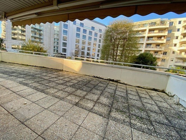 Vente Appartement  2 pices - 57.41m 92100 Boulogne Billancourt
