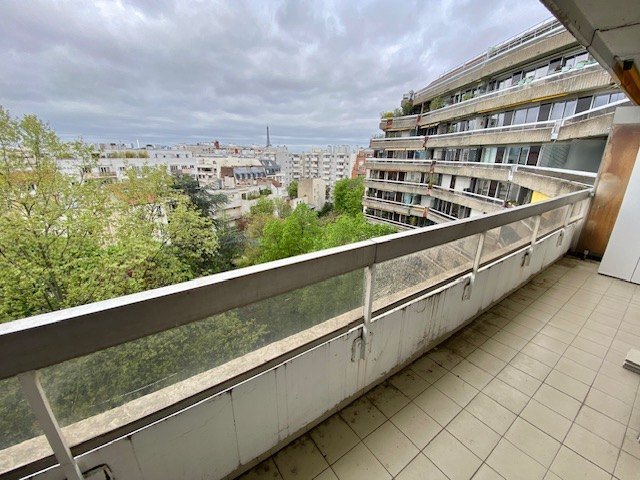 Vente Appartement  2 pices - 46.33m 75015 Paris