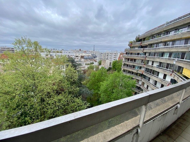 Vente Appartement  2 pices - 46.33m 75015 Paris
