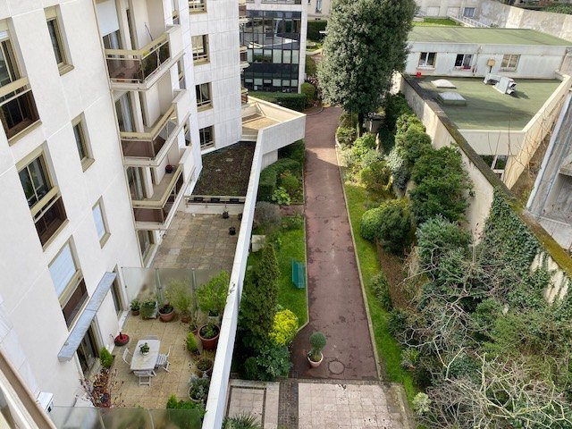 Vente Appartement  2 pices - 50m 75012 Paris