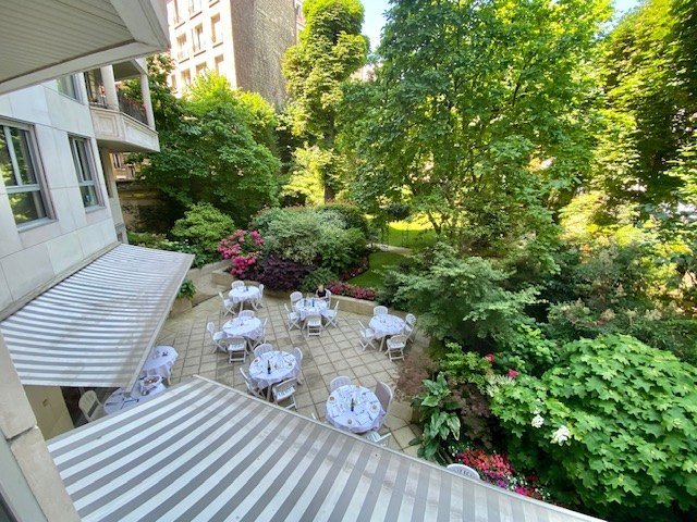 Vente Appartement  3 pices - 84m 75016 Paris