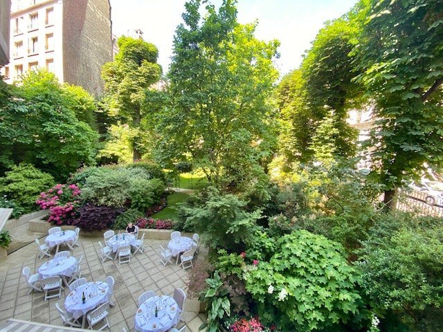 Vente Appartement  3 pices - 84m 75016 Paris