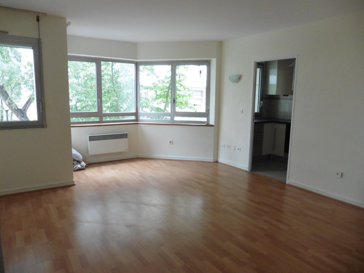 Vente Appartement  2 pices - 45.83m  Boulogne Billancourt