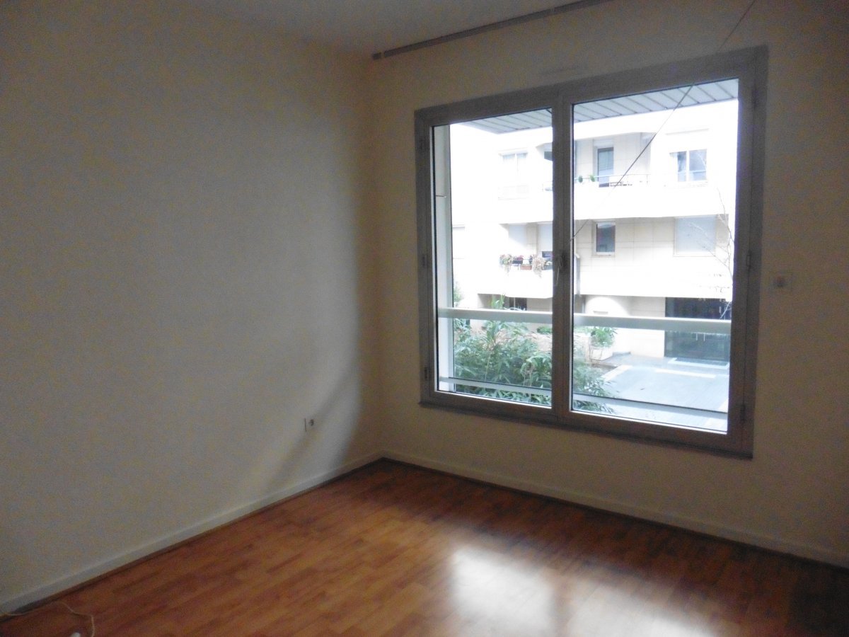 Vente Appartement  2 pices - 45.83m  Boulogne Billancourt