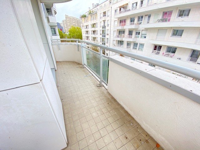 Location Appartement  3 pices - 70.18m 92100 Boulogne Billancourt