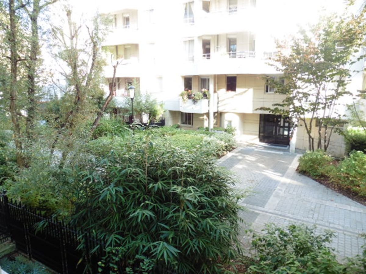 Location Appartement  2 pices - 47m  Boulogne Billancourt