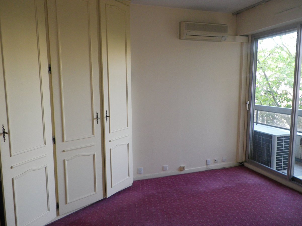 Vente Appartement  2 pices - 44.02m 75015 Paris
