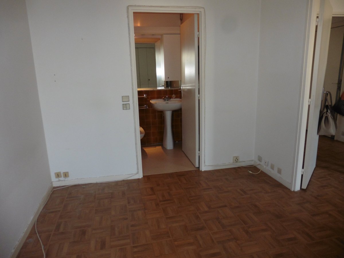 Vente Appartement  2 pices - 43.3m 75015 Paris