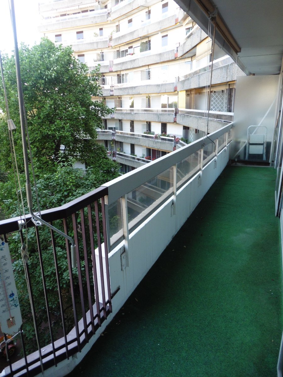 Vente Appartement  4 pices - 89.07m 75015 Paris