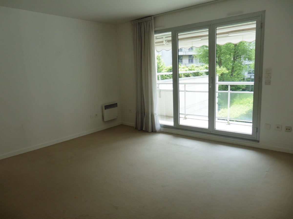 Vente Appartement  2 pices - 52m 92100 Boulogne Billancourt
