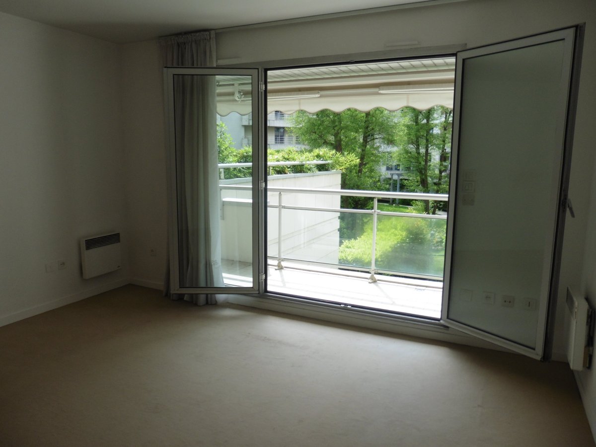 Vente Appartement  2 pices - 52m 92100 Boulogne Billancourt