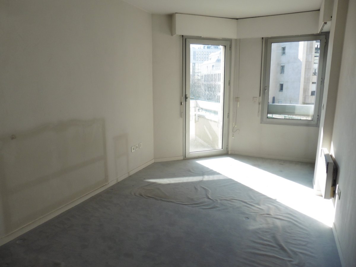 Vente Appartement  2 pices - 52m 92400 Courbevoie