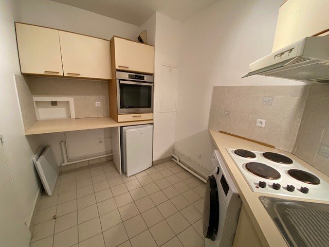 Location Appartement  2 pices - 66m 75016 Paris