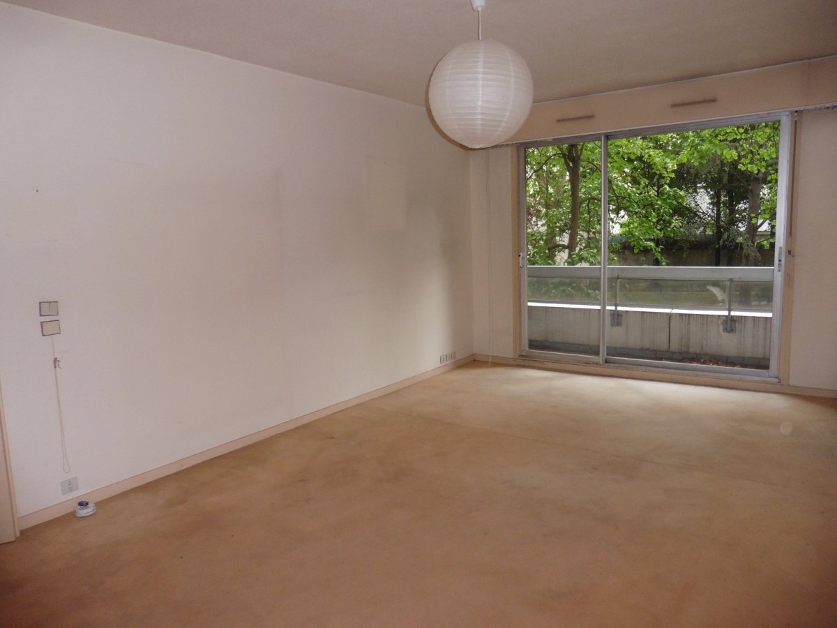 Vente Appartement  1 pice (studio) - 36.17m 75015 Paris