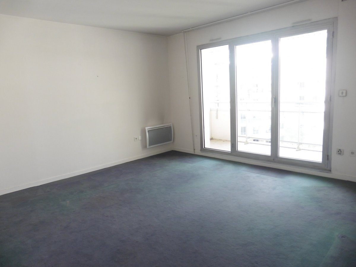 Vente Appartement  2 pices - 51.13m 92100 Boulogne Billancourt