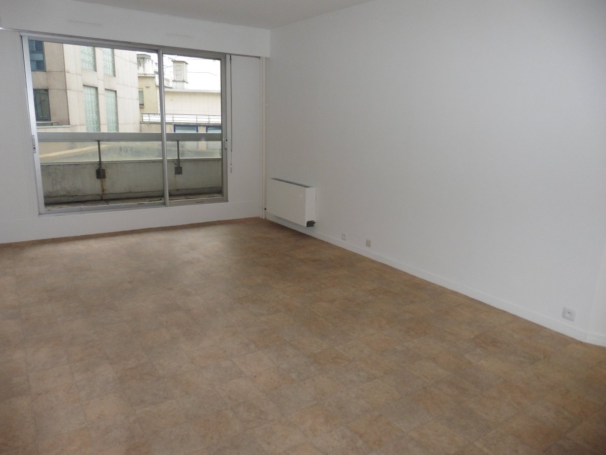 Location Appartement  1 pice (studio) - 36.65m 75015 Paris