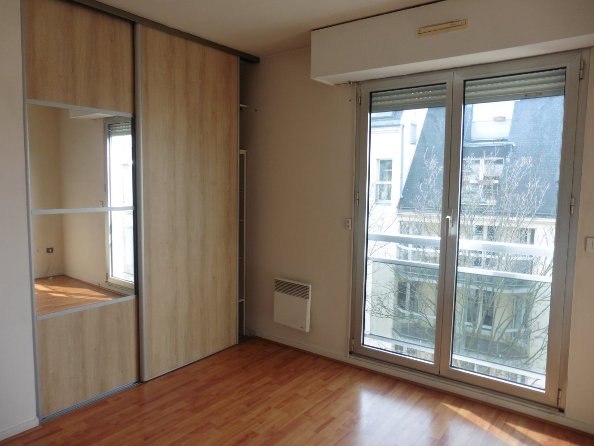 Location Appartement  2 pices - 46.38m 92120 Montrouge
