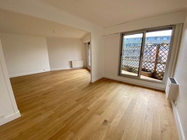 Location Appartement  3 pices - 67.16m 75015 Paris