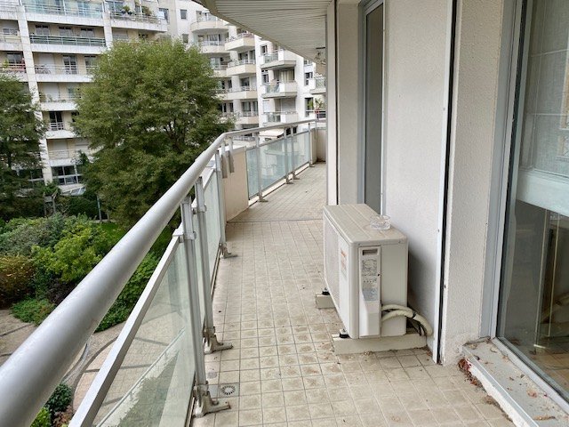 Vente Appartement  3 pices - 72.98m 92100 Boulogne Billancourt