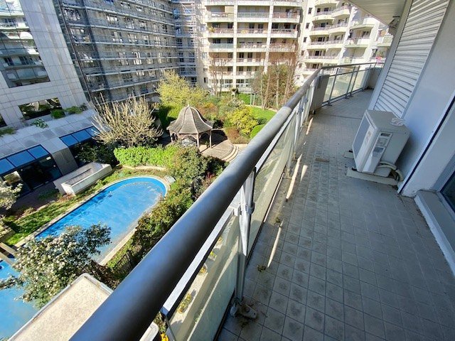 Vente Appartement  3 pices - 72.98m 92100 Boulogne Billancourt