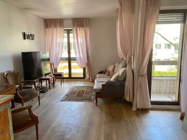 Vente Appartement  2 pices - 52.11m 92200 Neuilly Sur Seine
