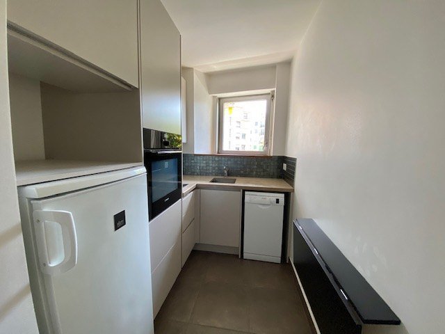 Location Appartement  3 pices - 71.86m 92200 Neuilly Sur Seine