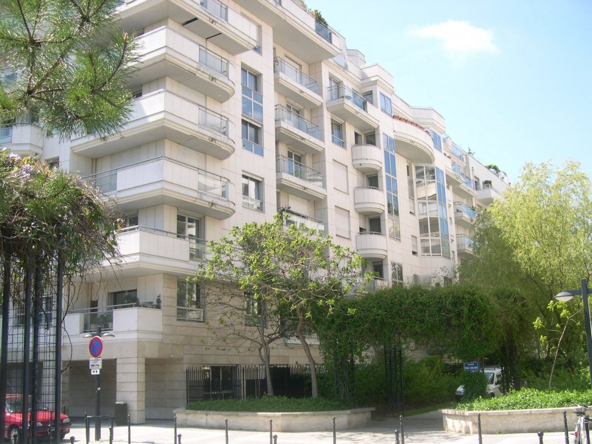 Location Appartement  3 pices - 67.52m 92100 Boulogne Billancourt