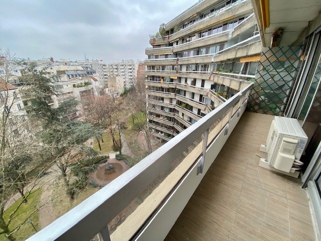 Location Appartement  2 pices - 46m 75015 Paris