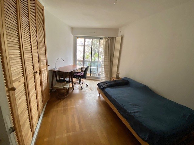 Vente Appartement  2 pices - 49.1m 75015 Paris