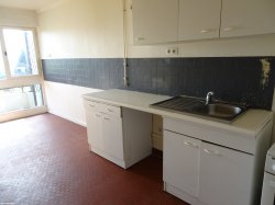 Vente appartement Paris 75018