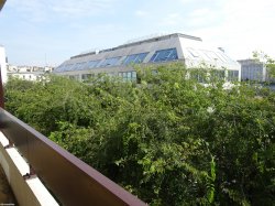 Vente appartement Paris 75018