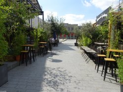 Vente appartement Paris 75018