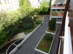 Vente appartement Paris 75018