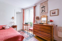 Vente appartement Paris 75015