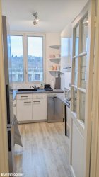 Location appartement meublMarly-le-roi 78160