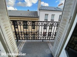 Vente appartement Paris 75015