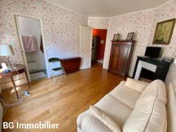 Vente appartement Paris 75015