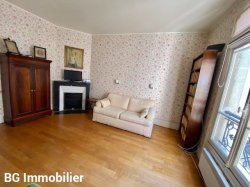 Vente appartement Paris 75015