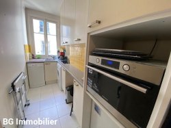 Vente appartement Paris 75015