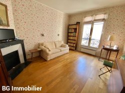 Vente appartement Paris 75015