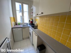 Vente appartement Paris 75015