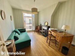 Vente appartement Paris 75015