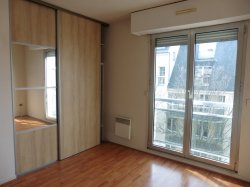 Vente appartement Montrouge 92120