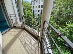 Vente appartement Paris 75016