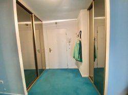 Vente appartement Paris 75016