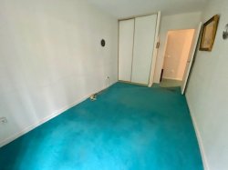 Vente appartement Paris 75016