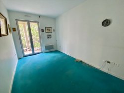 Vente appartement Paris 75016