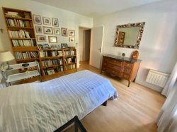 Vente appartement Paris 75016