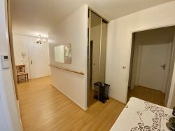 Vente appartement Paris 75016