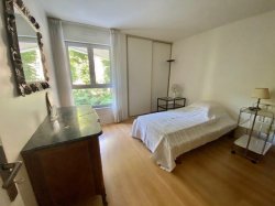 Vente appartement Paris 75016